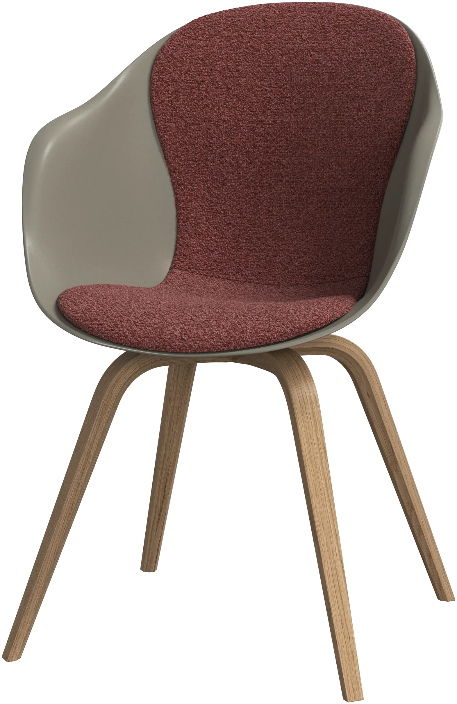 Hauge dining chair