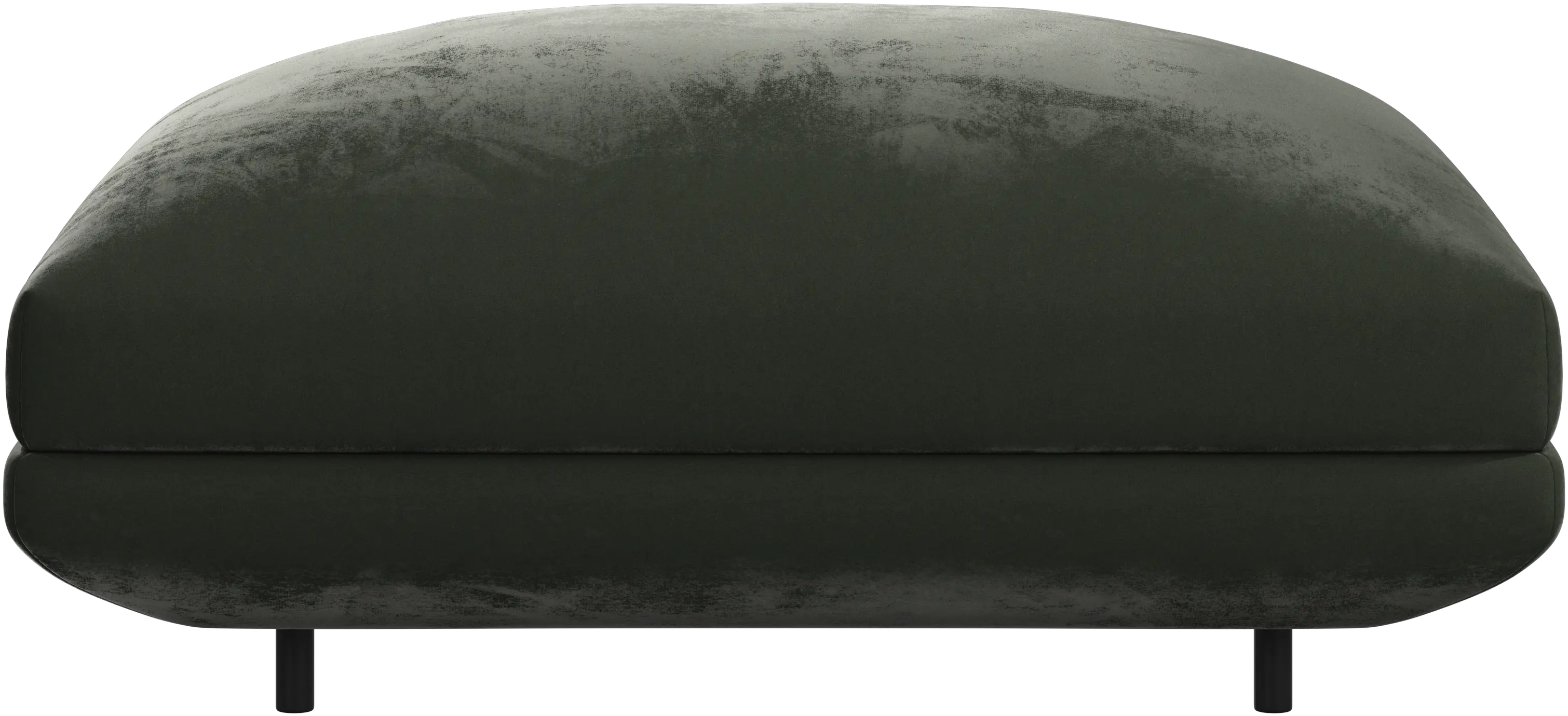 Salamanca footstool big