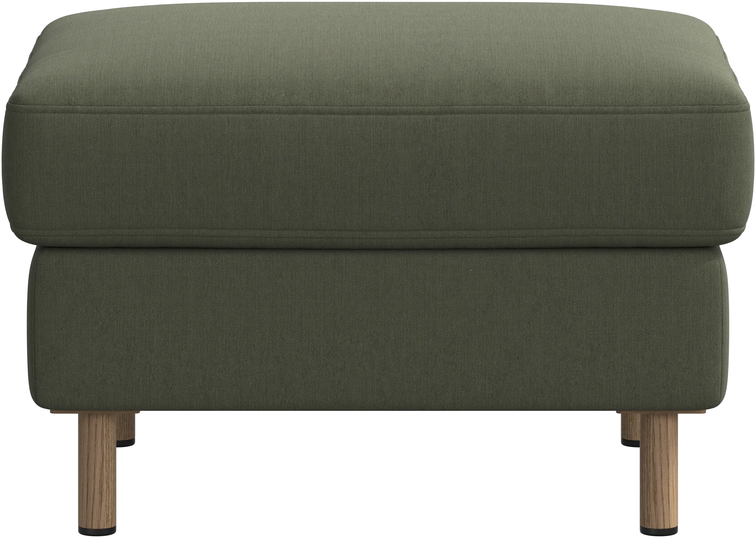 Indivi footstool