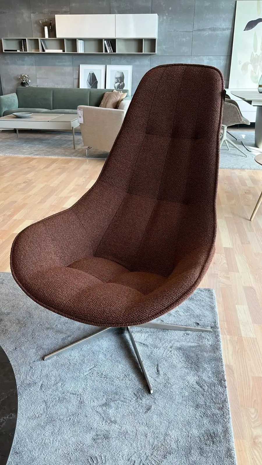 Armchairs 40% Dto.  Butaca  Boston