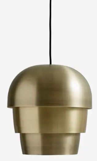 Lamps Pine cone ペンダントランプ