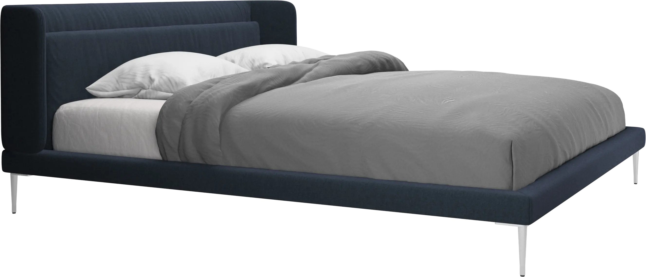 Austin bed, excl. mattress