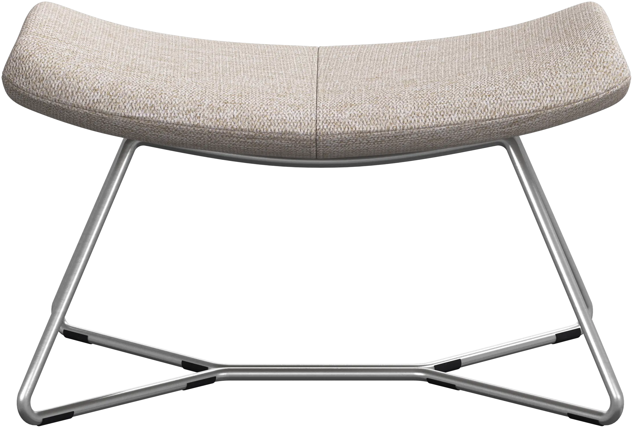 Imola footstool