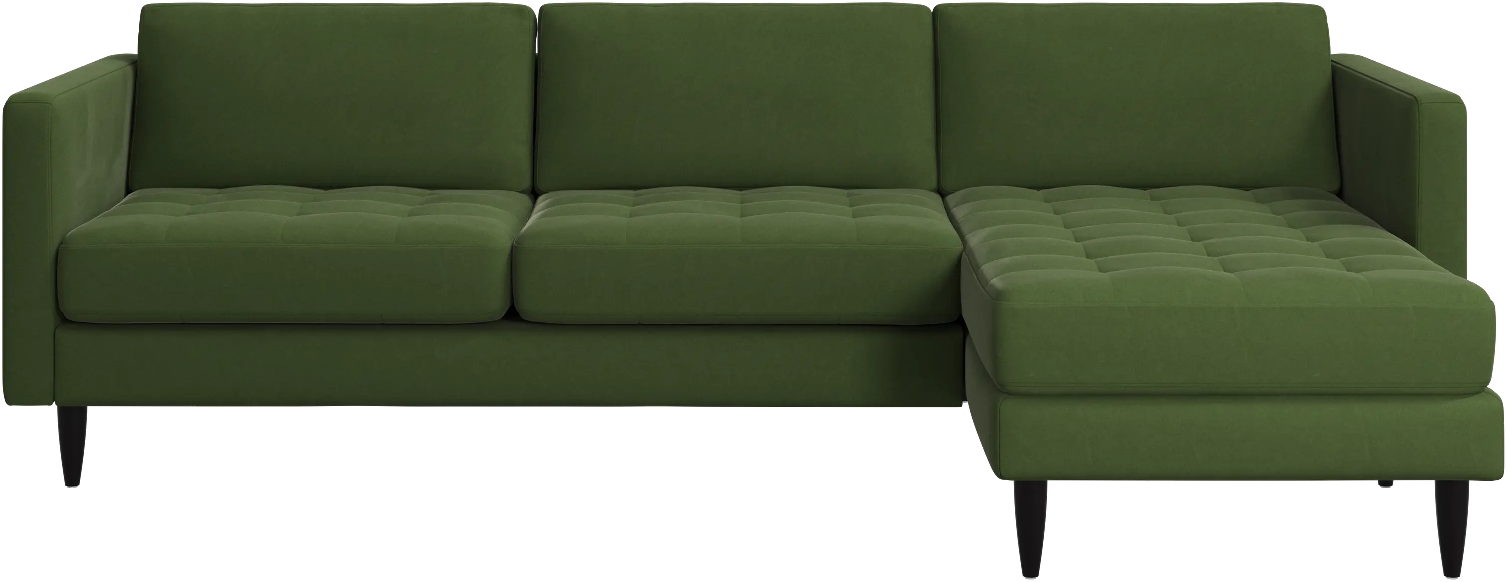 Sofá Osaka con chaise longue