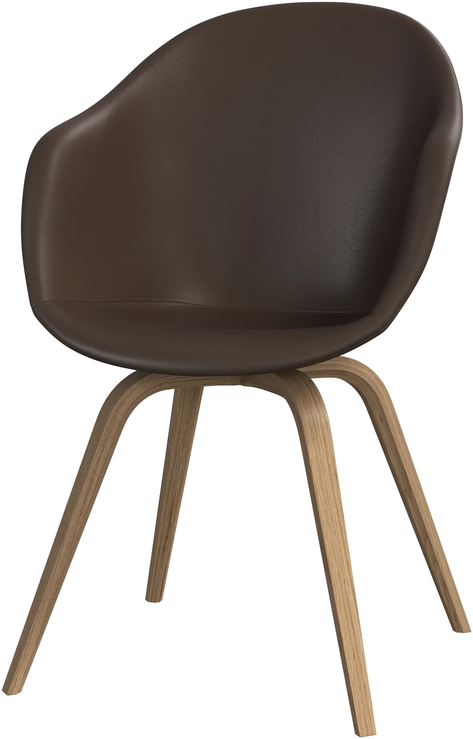 Chaise de salle à manger Hauge