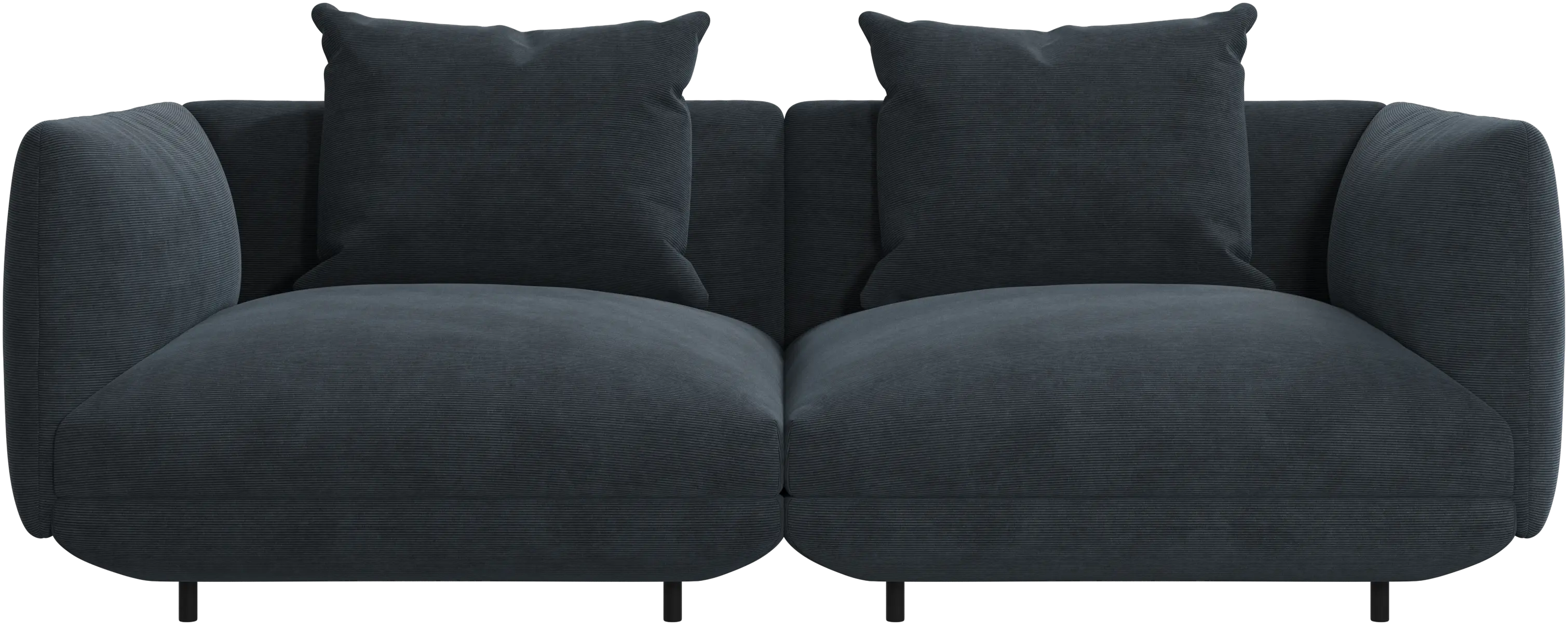Salamanca 2 seater sofa