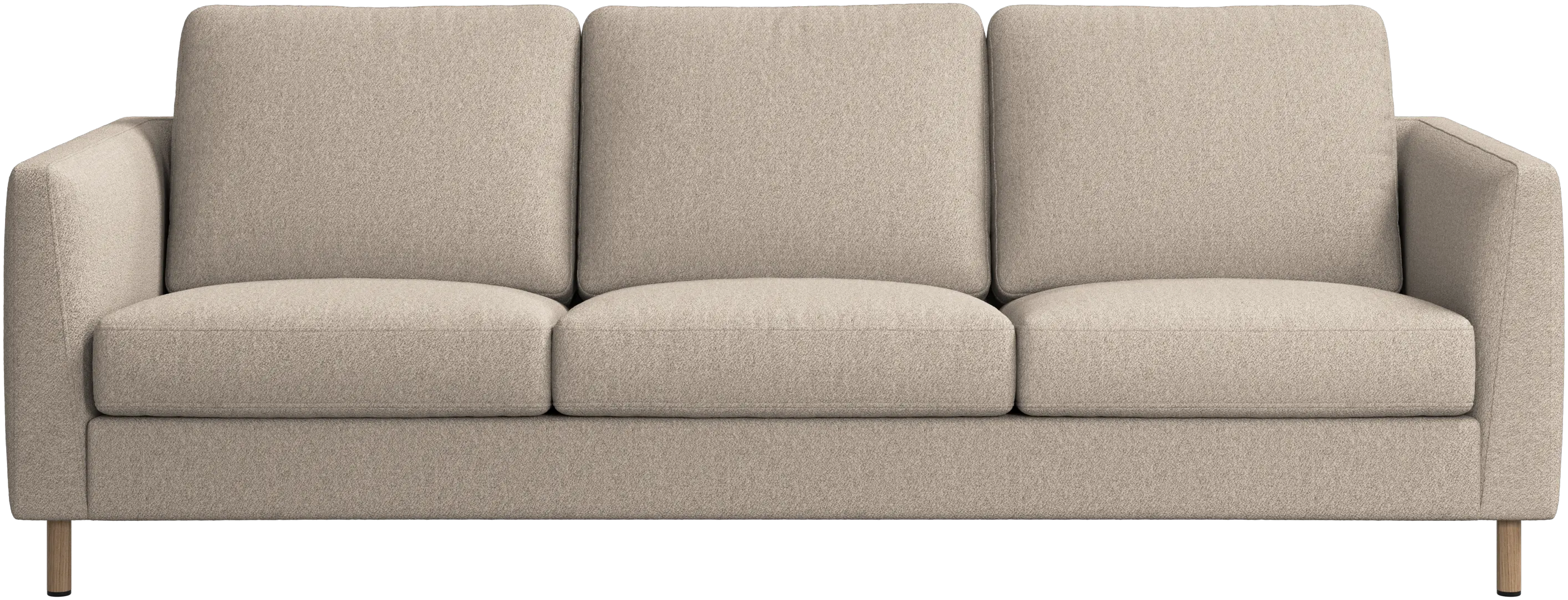 Indivi 3 seater sofa
