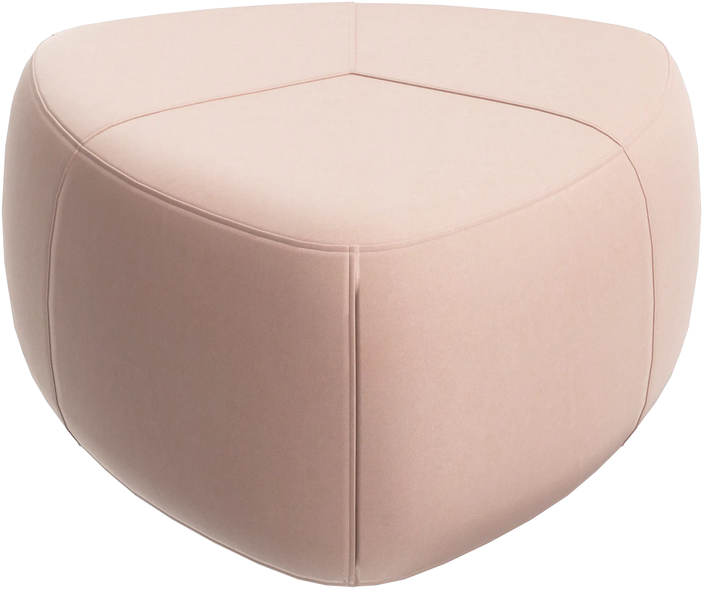 Bermuda footstool