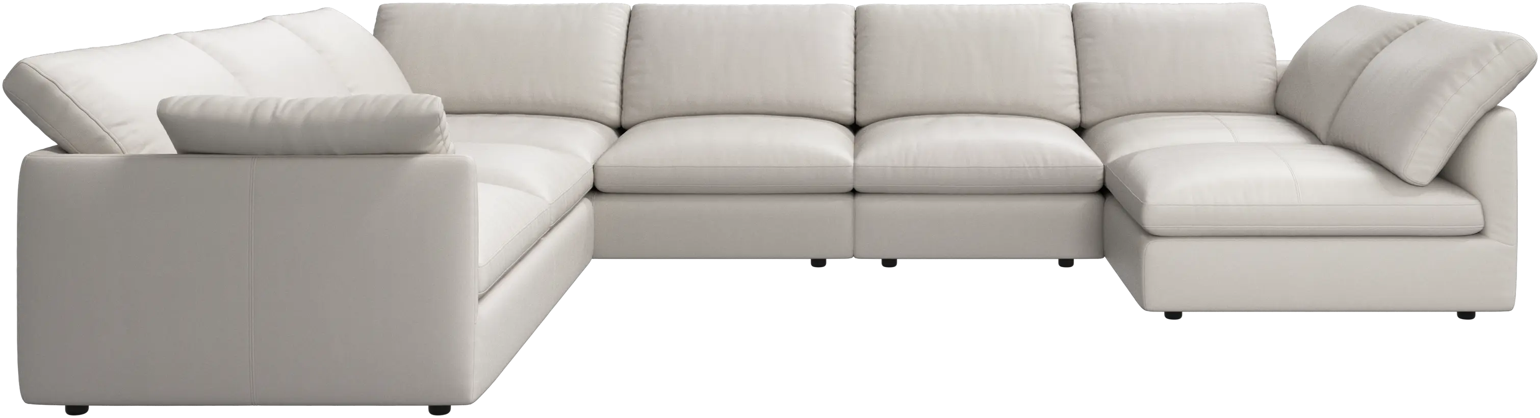 Milano sofá rincón