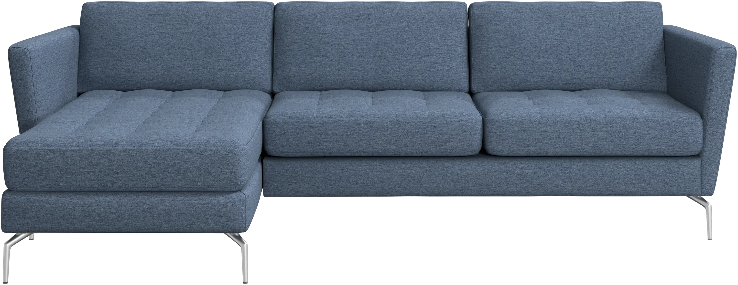 Osaka chaise longue sofa