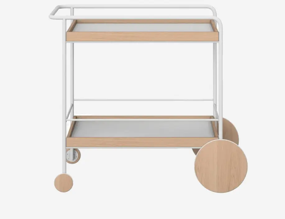 Accessories CHARIOT SYDNEY -50%