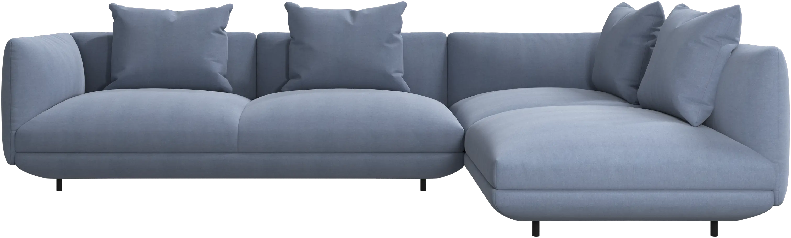 Salamanca corner sofa