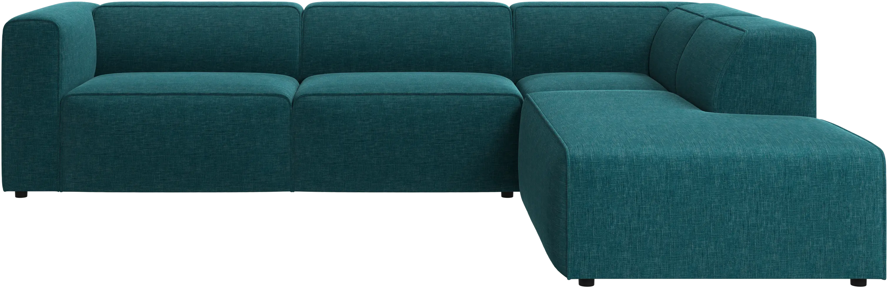 Carmo reclinerhörnsoffa