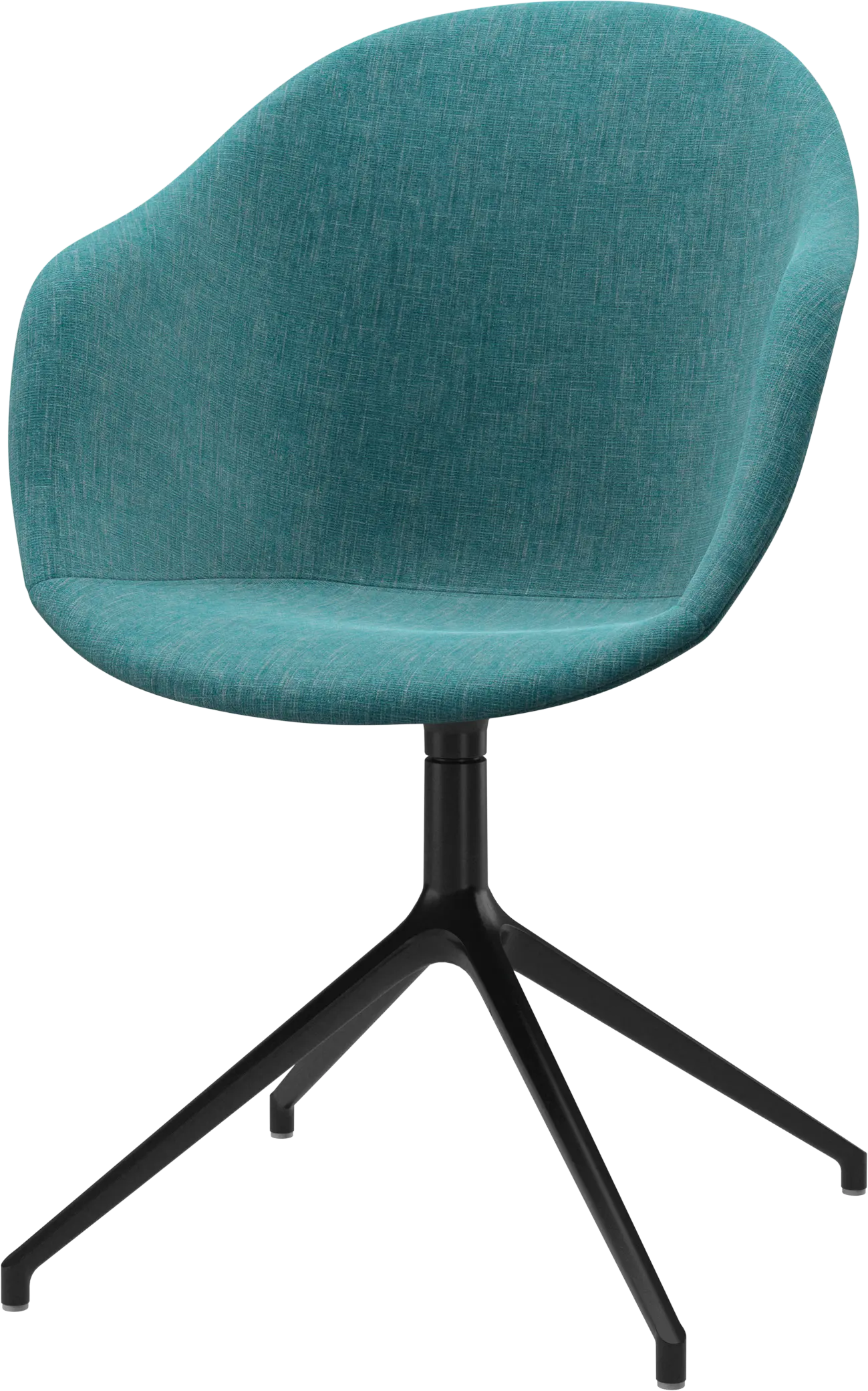 Adelaide chair with swivel function