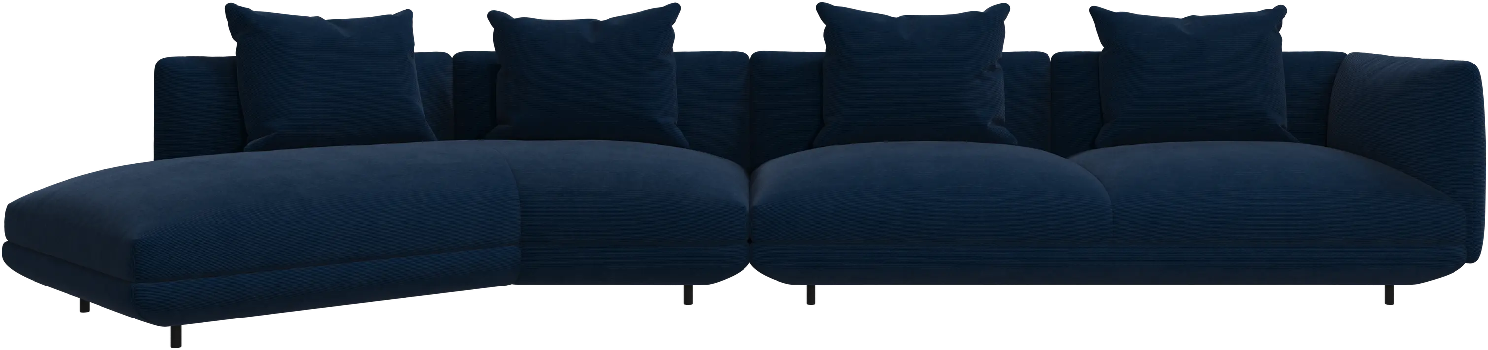 Salamanca 4 seater lounge sofa
