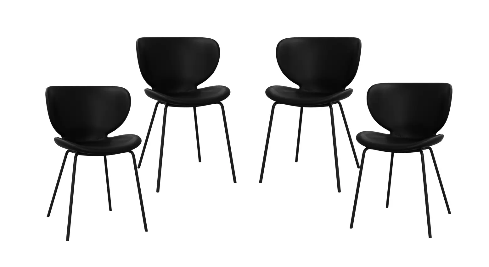 Dining chairs