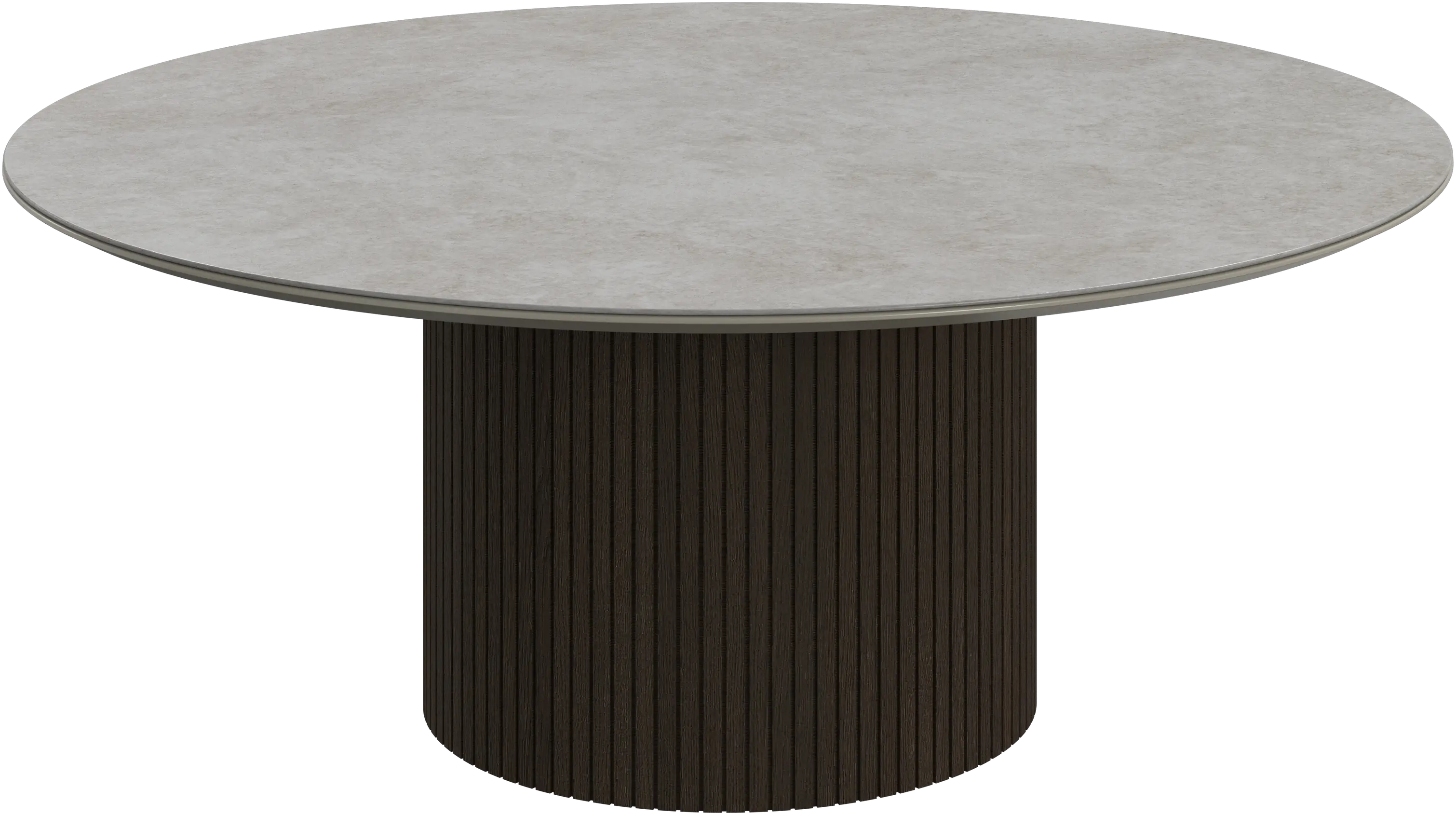 Santiago coffee table