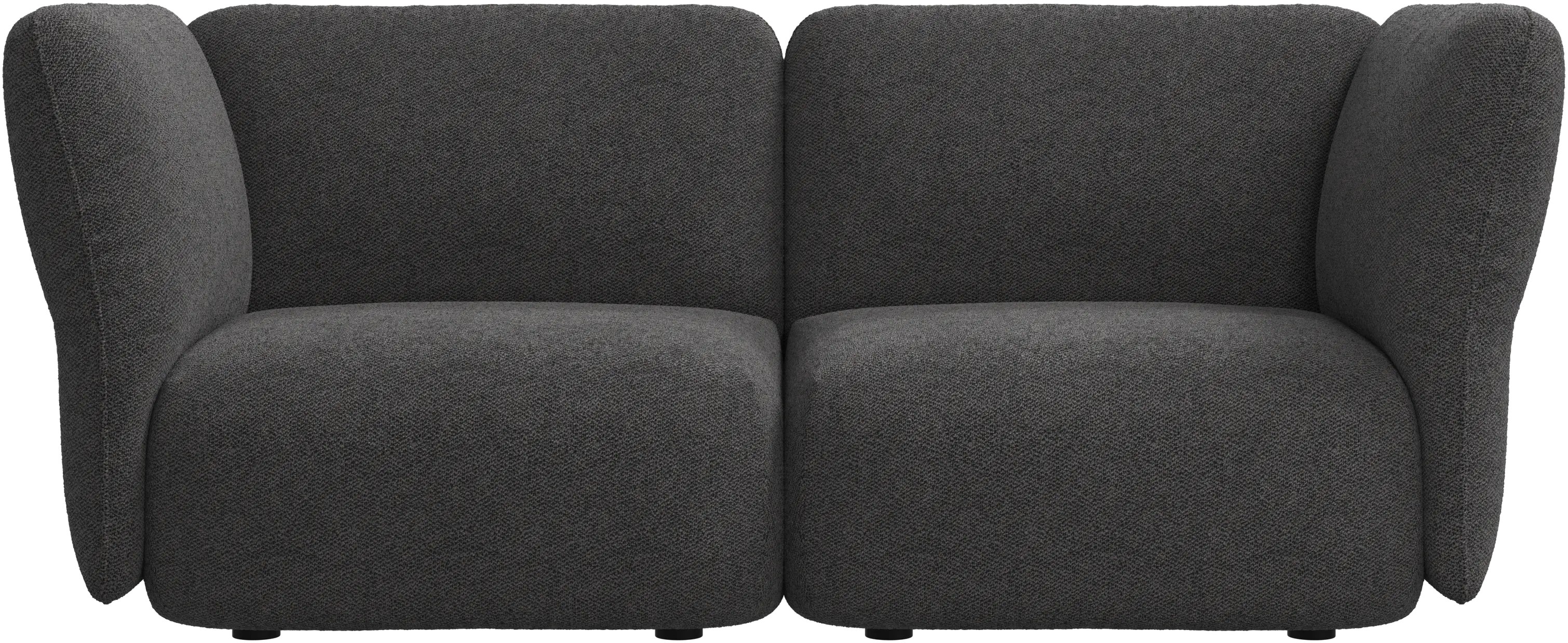 Paraggi 3-seater divided sofa