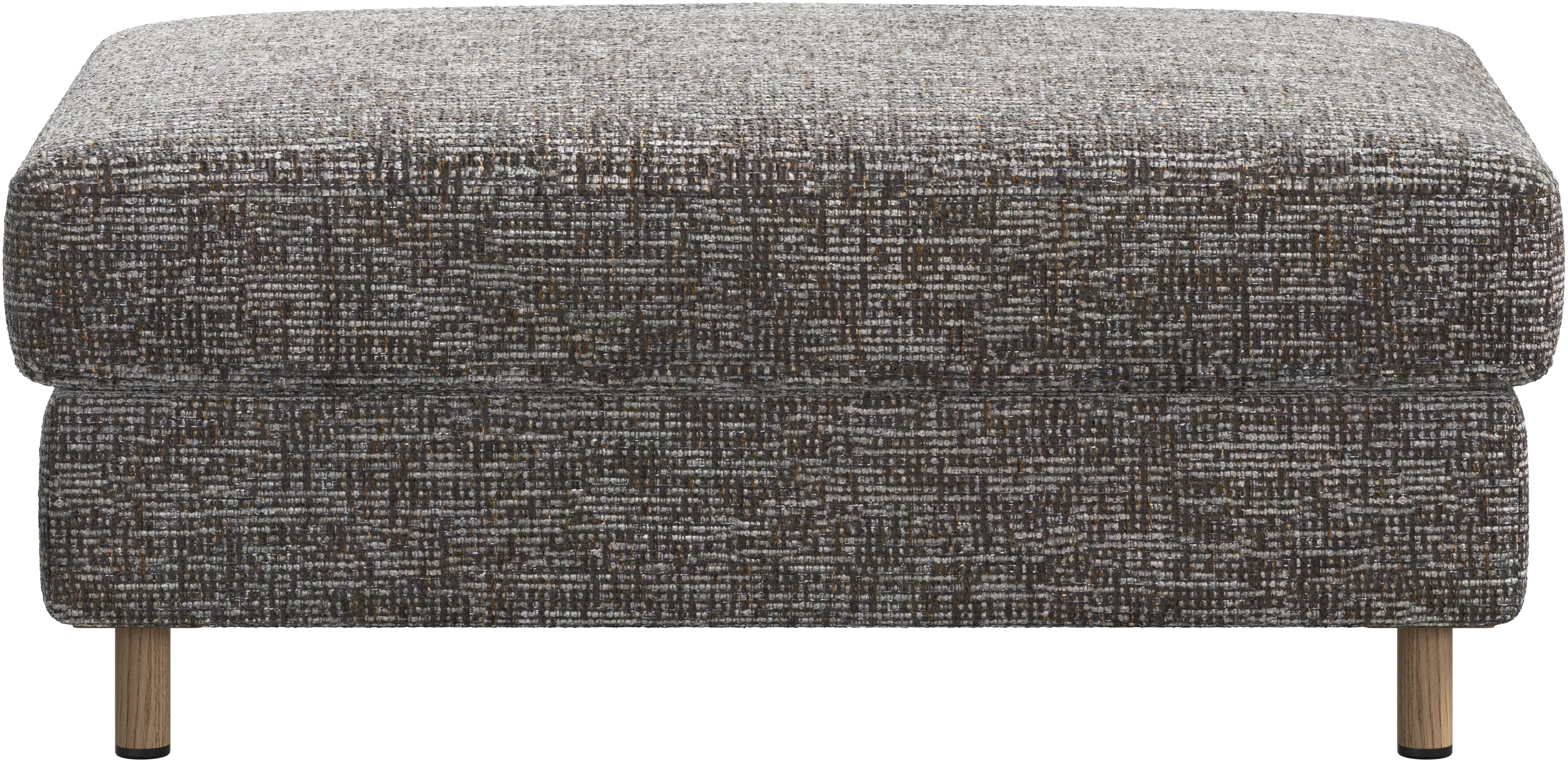 Indivi footstool