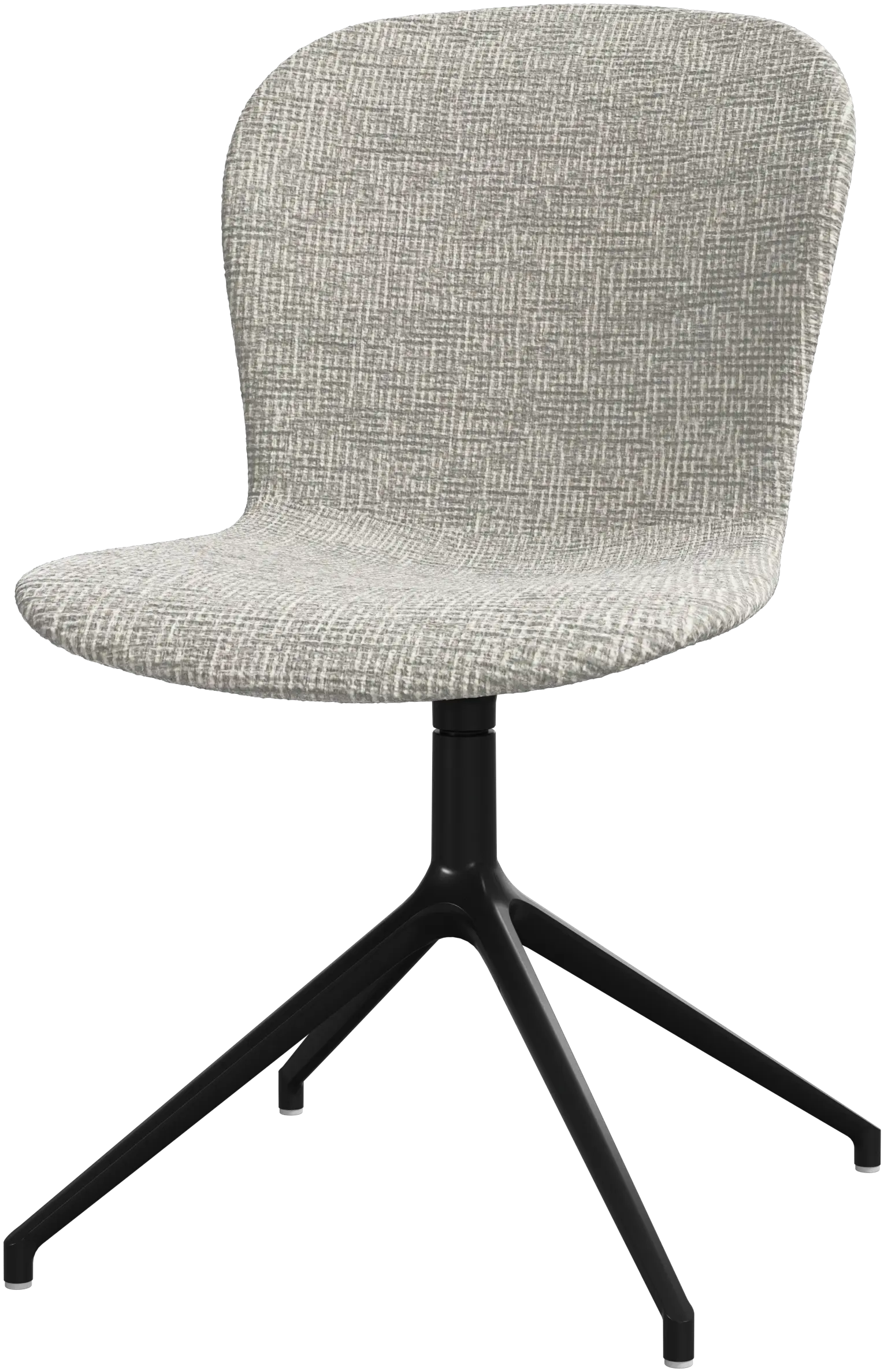 Adelaide chair with swivel function