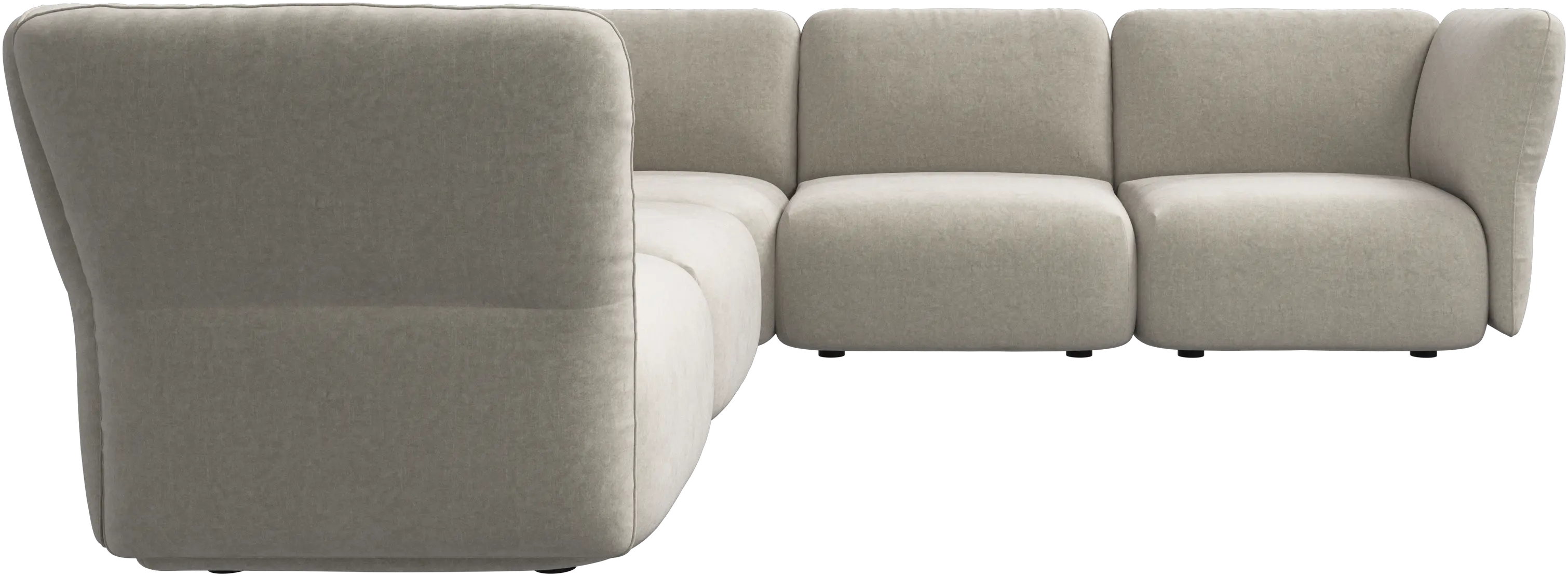 Paraggi corner sofa
