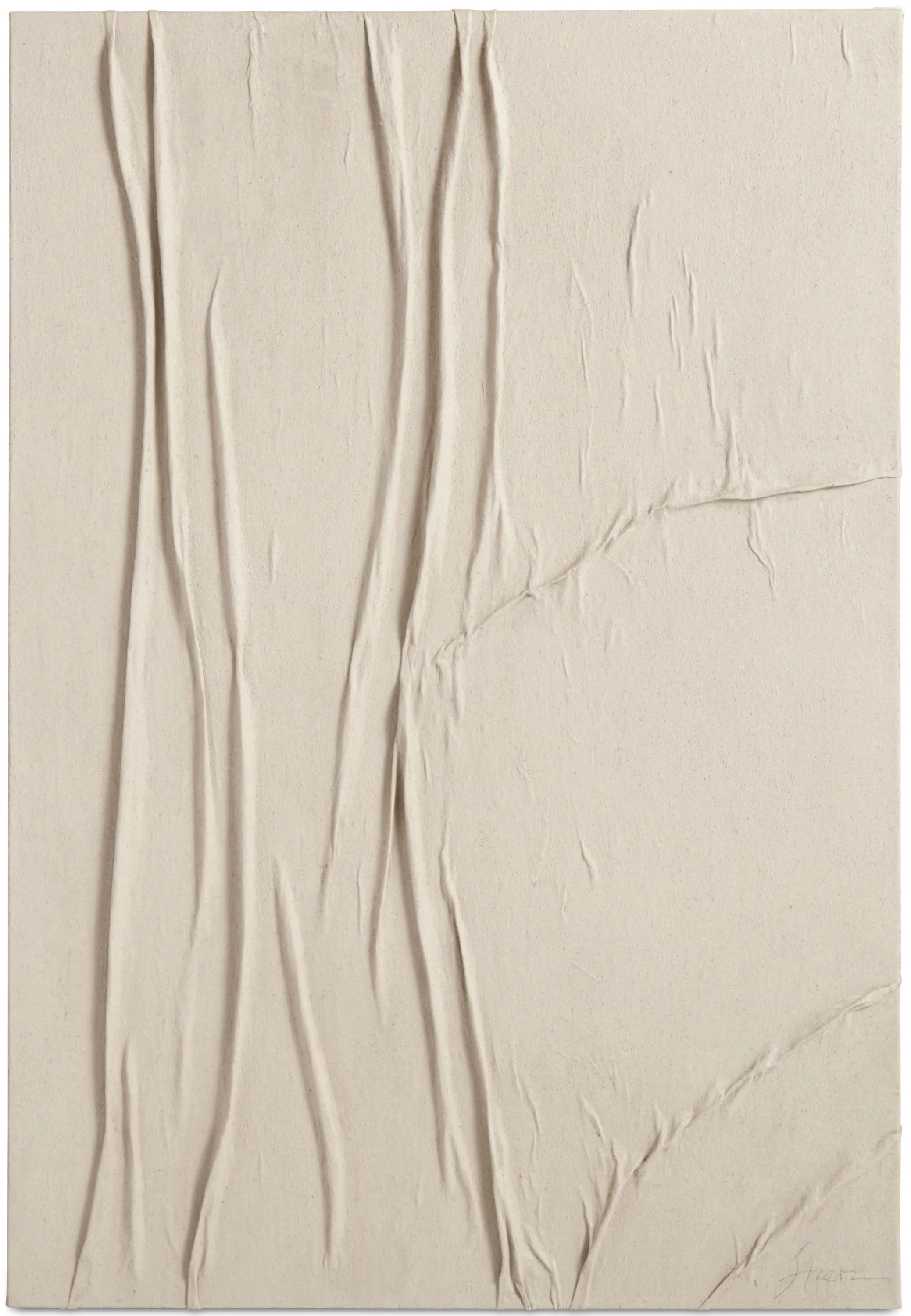 Silent art Картина