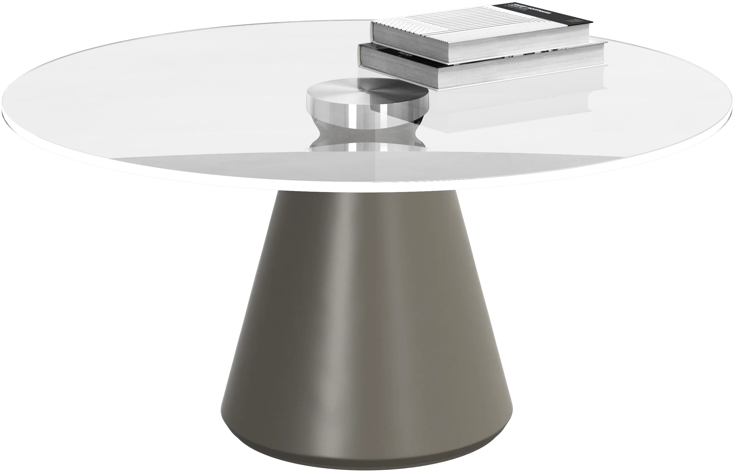 Madrid coffee table