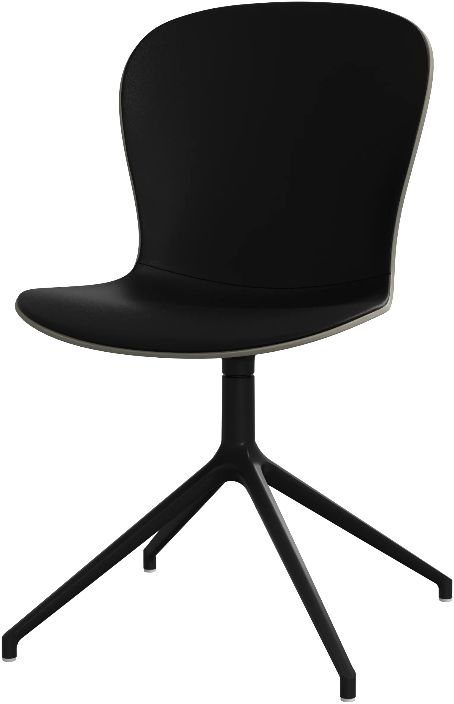 Adelaide chair with swivel function