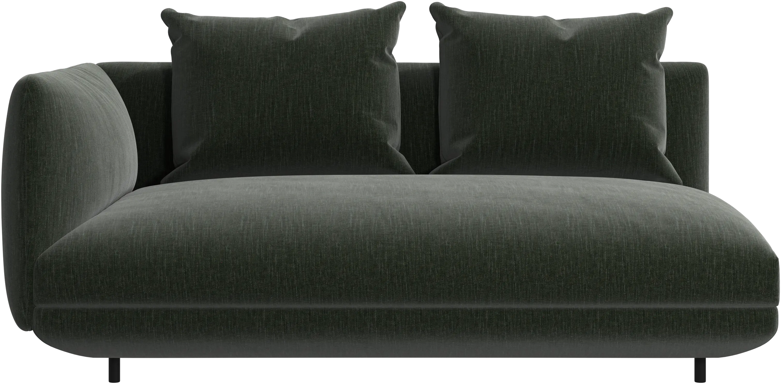 Salamanca 1,5 seater, left arm