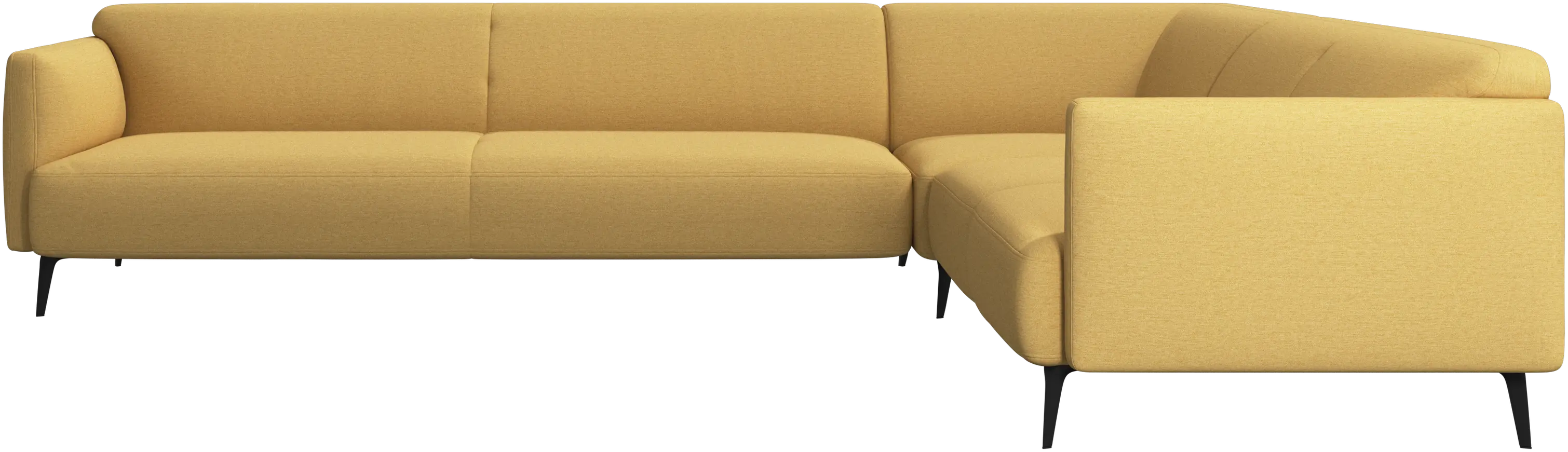 Modena corner sofa
