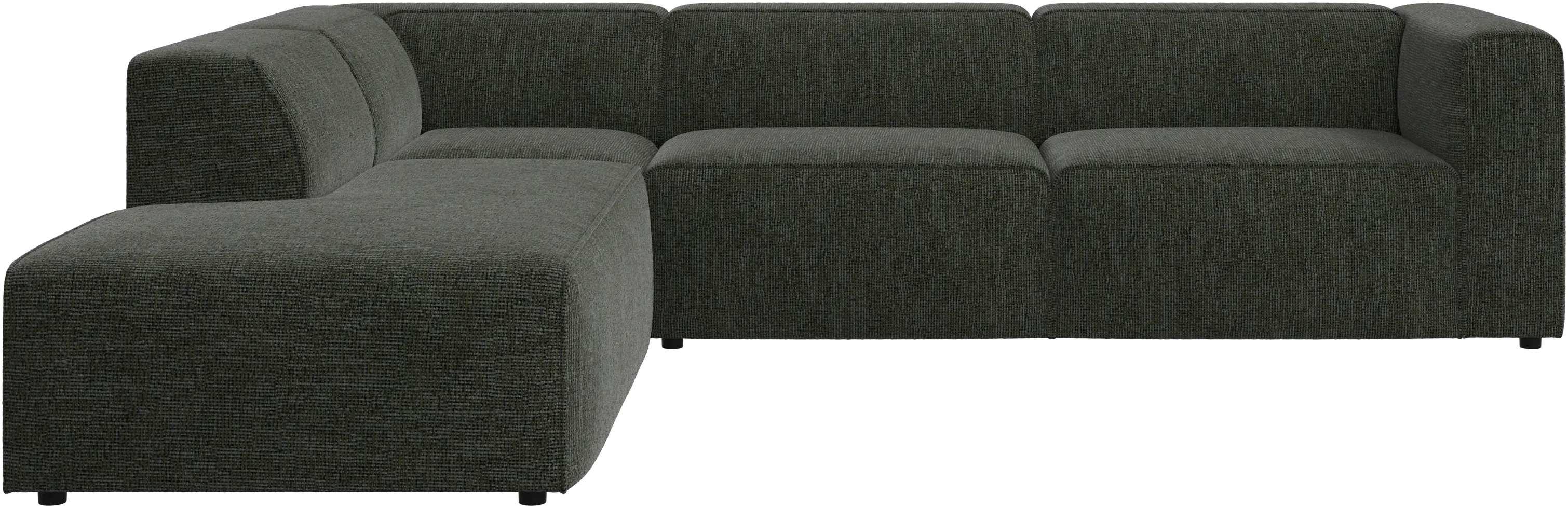 Carmo corner sofa