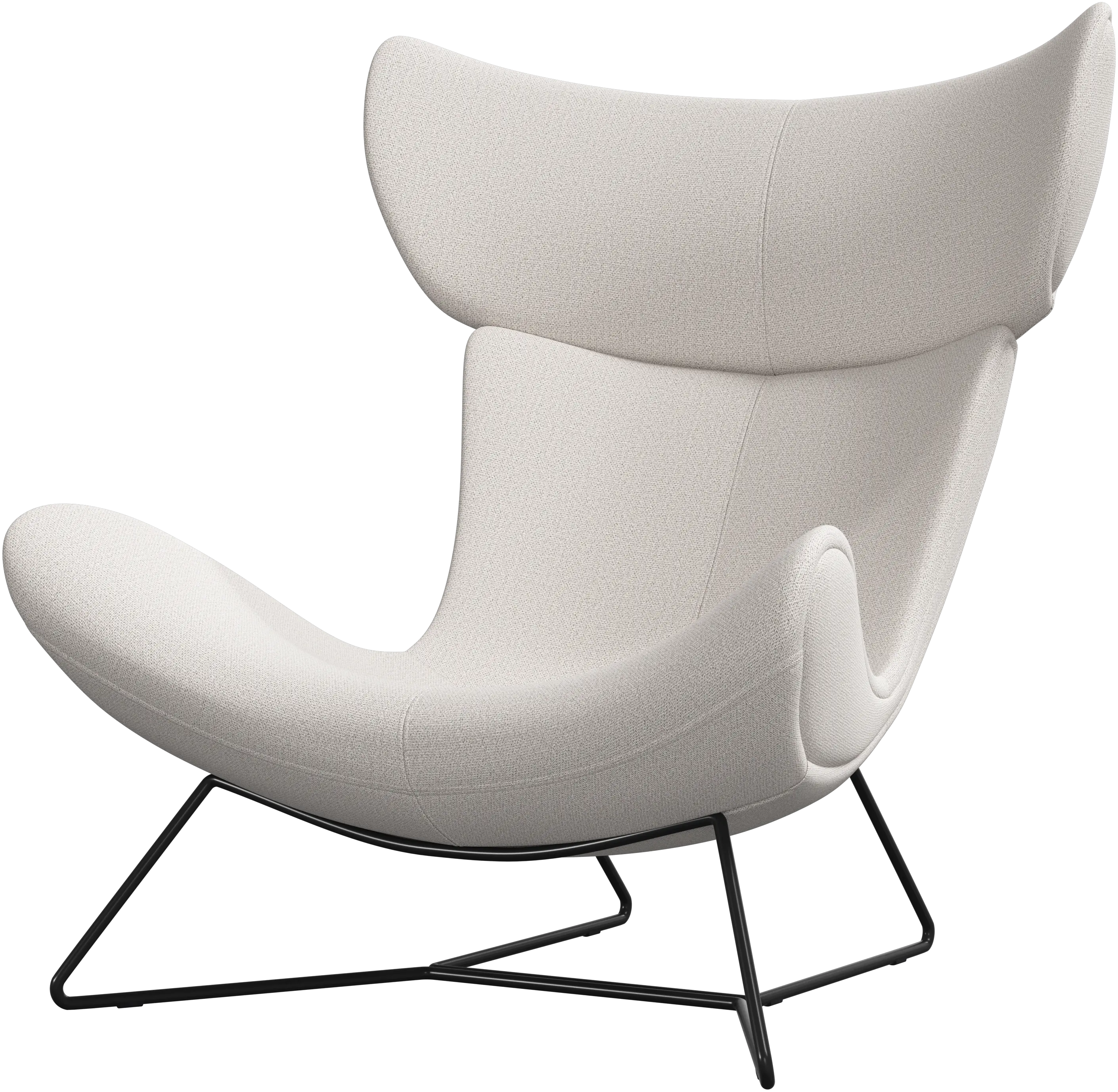 Imola armchair