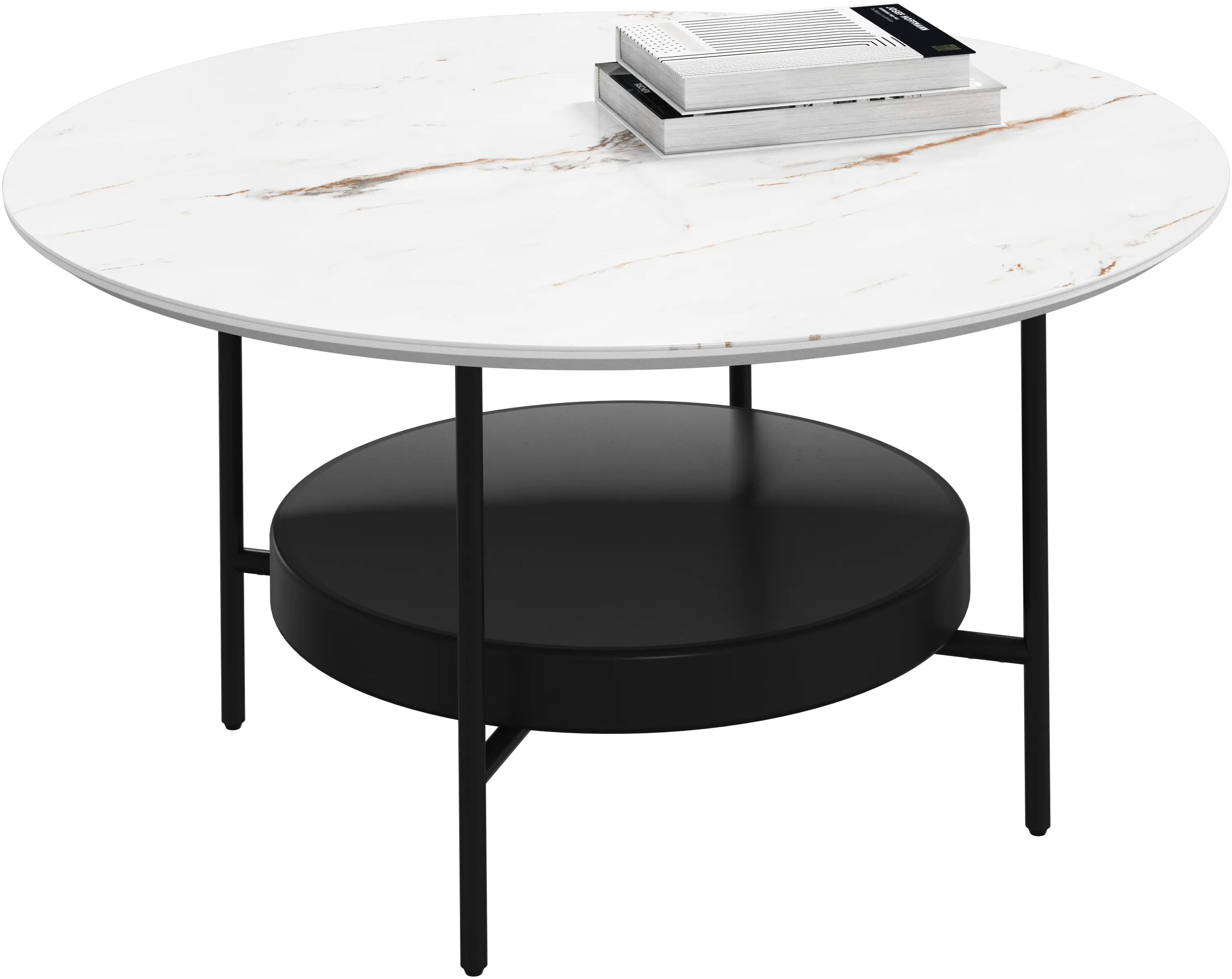 Madrid coffee table