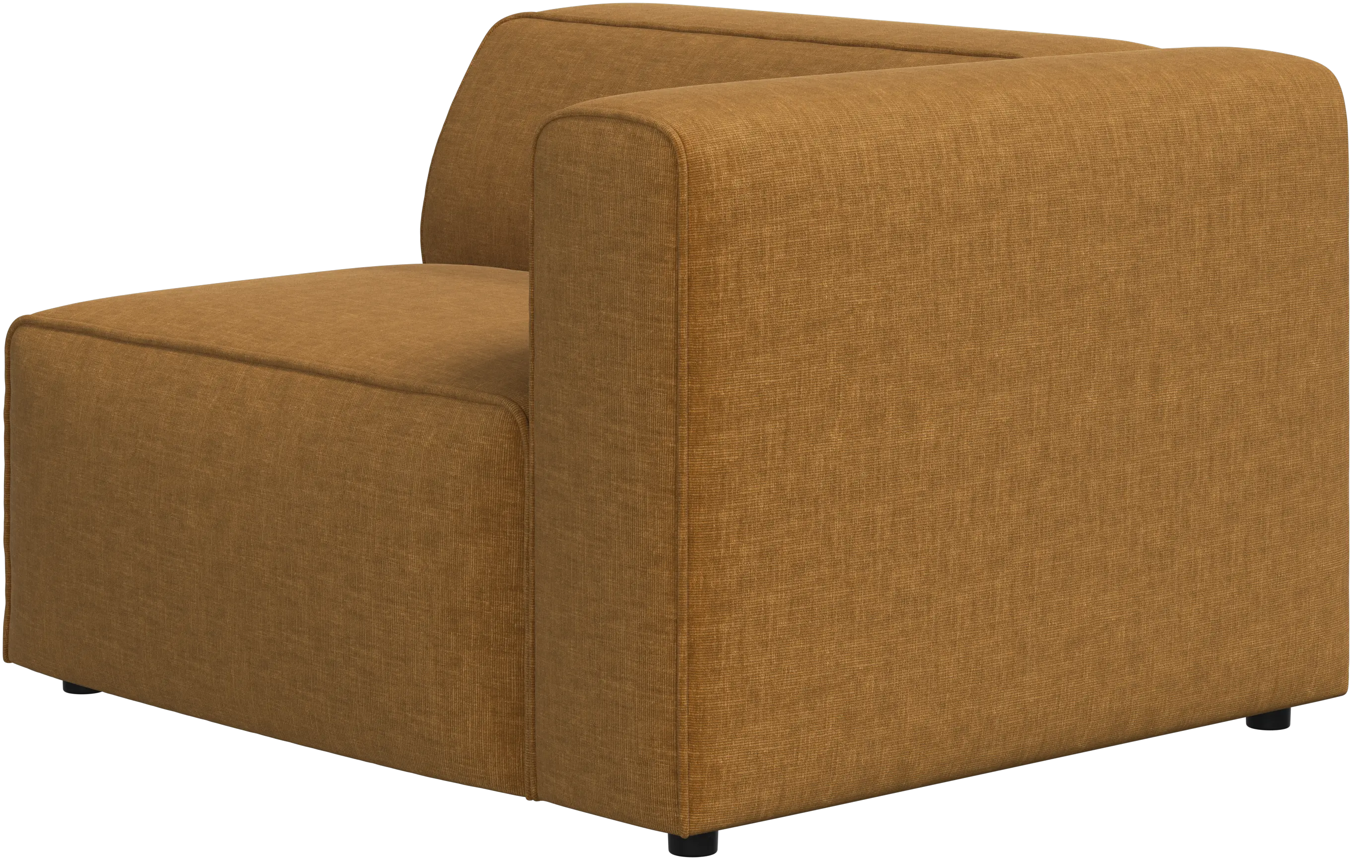 Carmo armchair