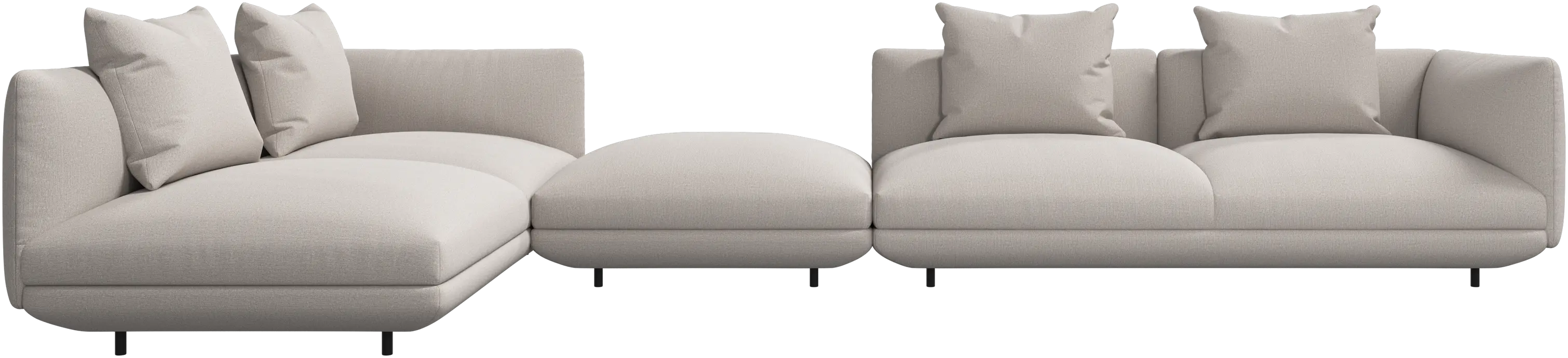 Salamanca corner sofa