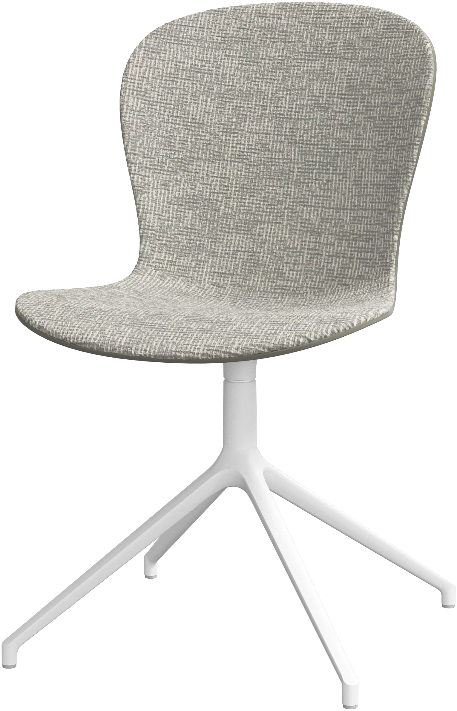 Adelaide chair with swivel function