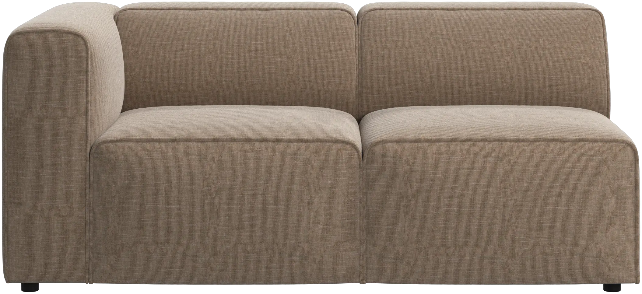 Carmo 2 seater sofa