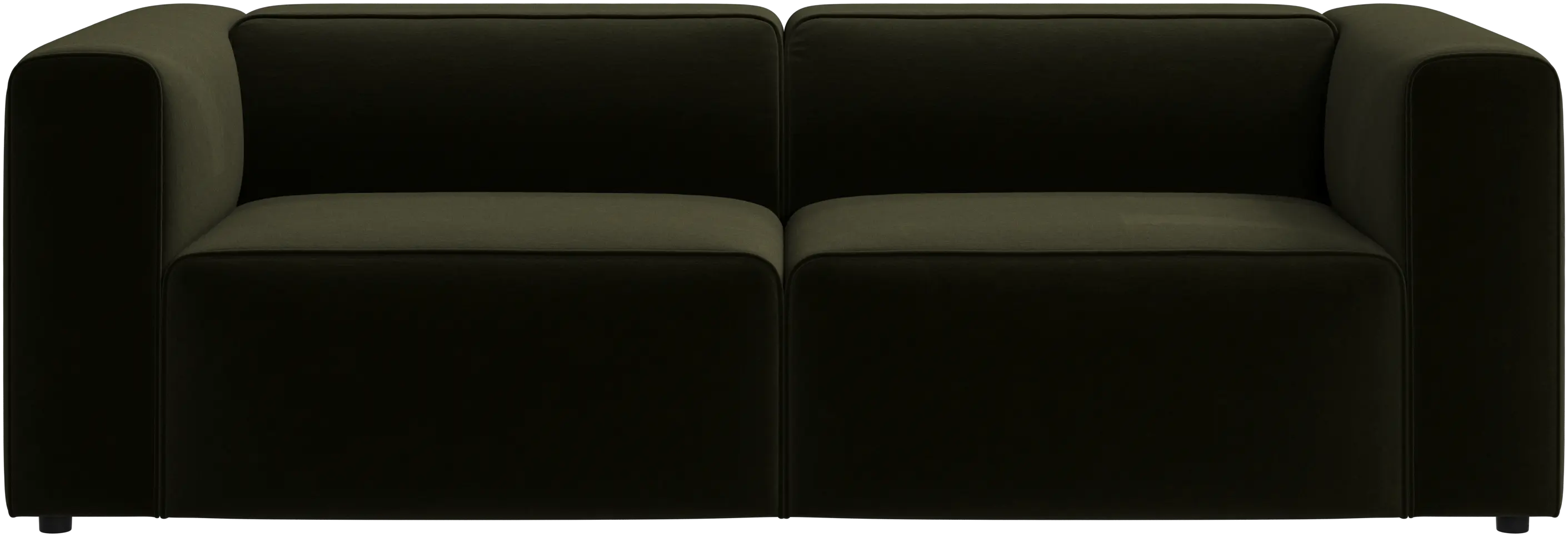 Carmo 2.5 seater sofa