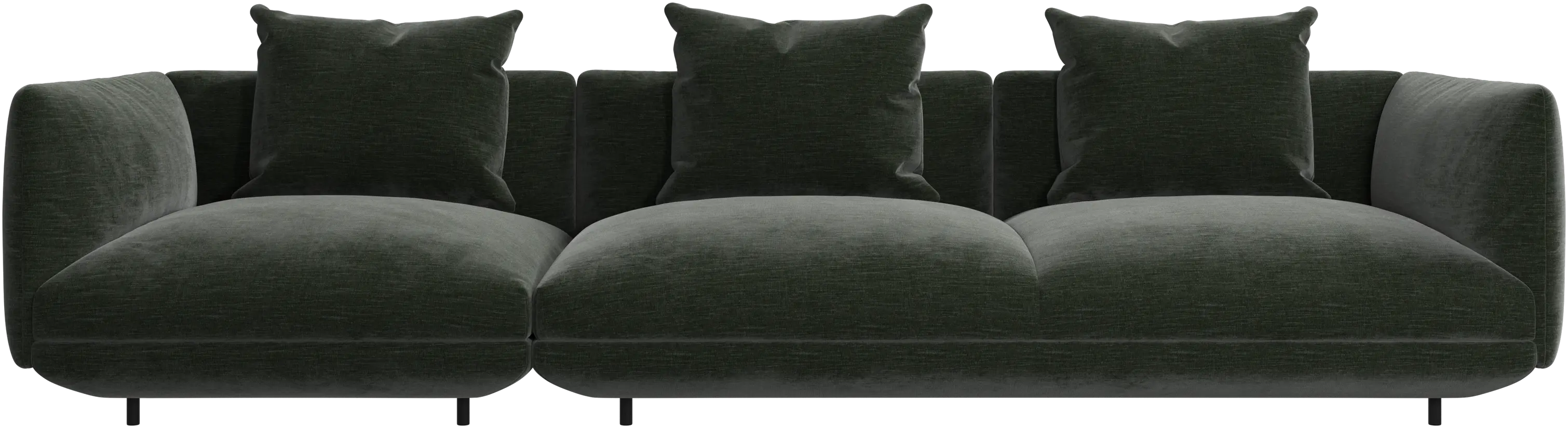 Salamanca 3 seater sofa