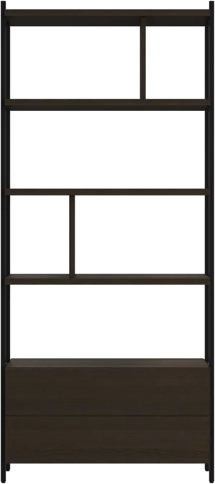 [SAVE OVER 30% OFF RRP] Calgary storage with drawer