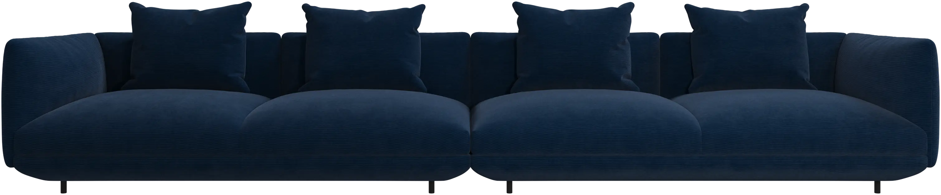 Salamanca 4 seater sofa