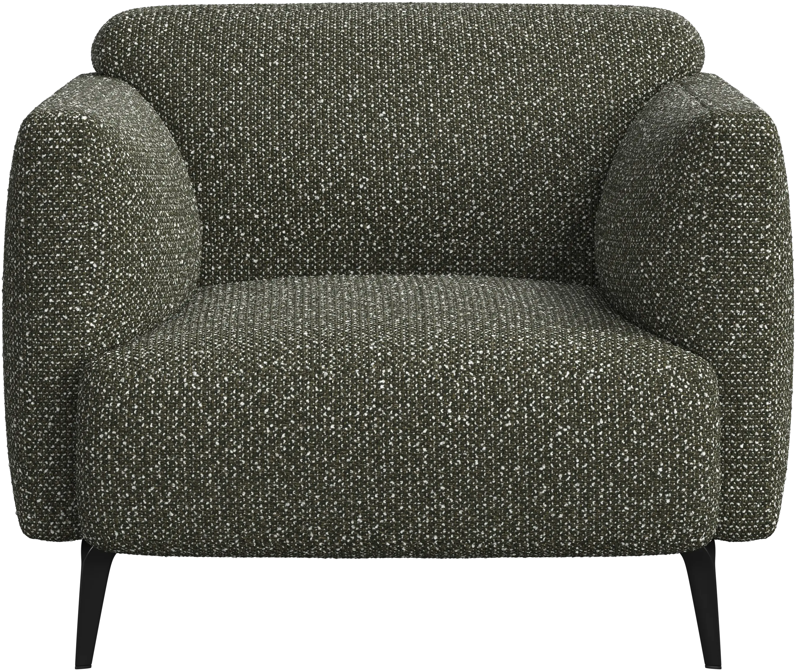 Modena armchair