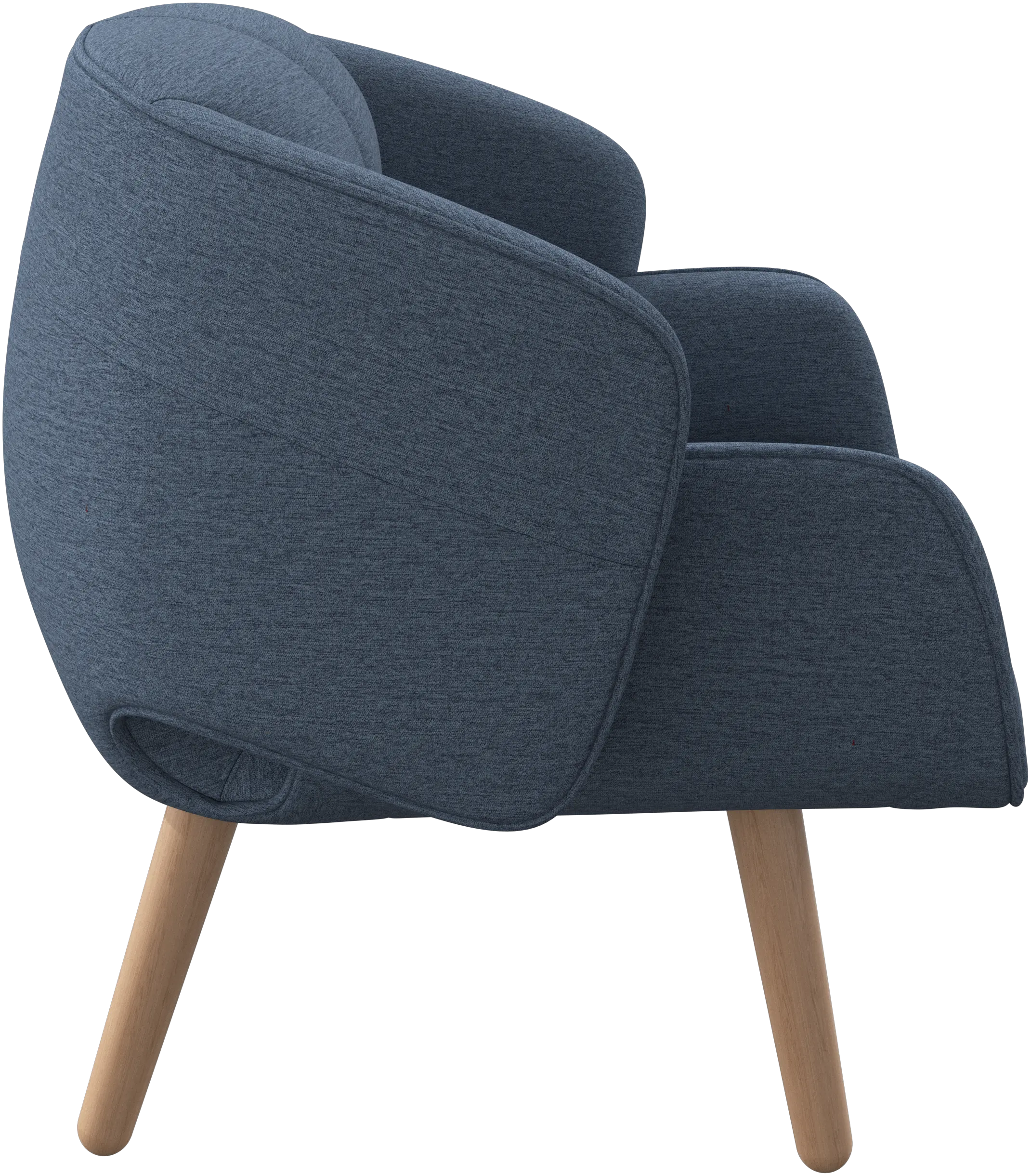 Fauteuil fusion