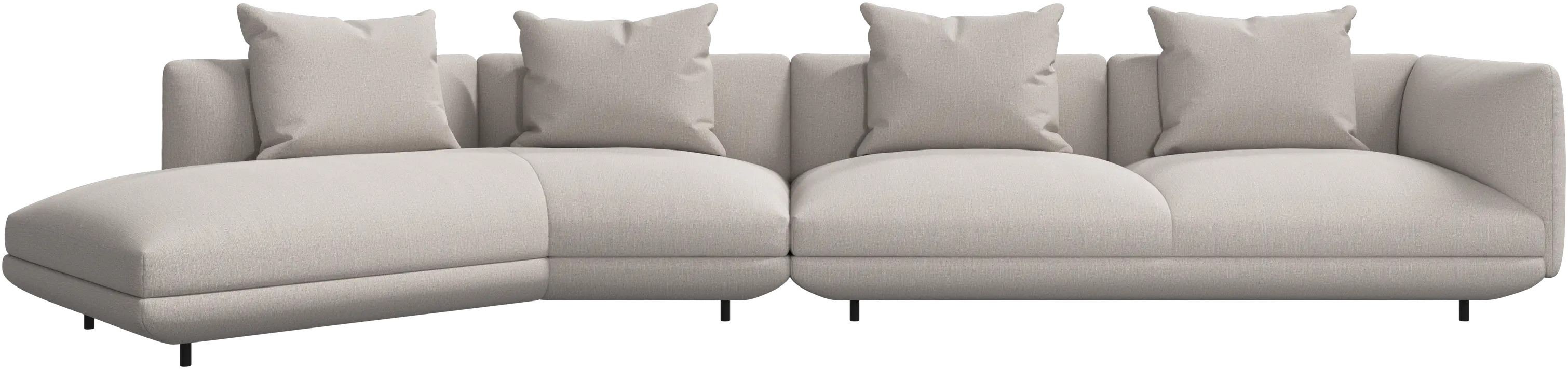Salamanca 4 seater lounge sofa