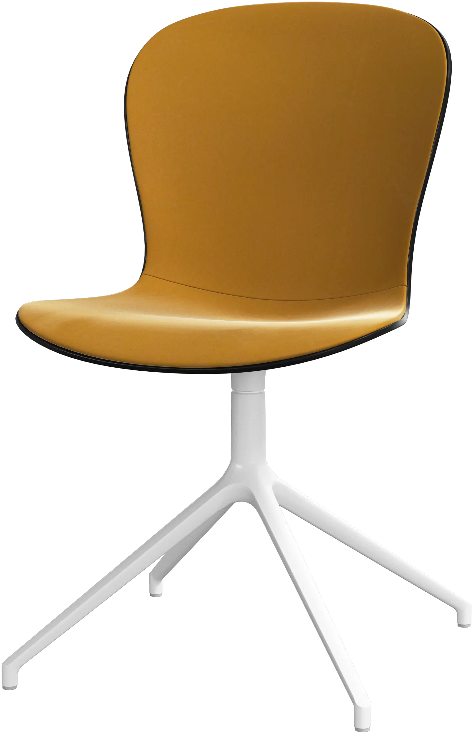 Adelaide chair with swivel function