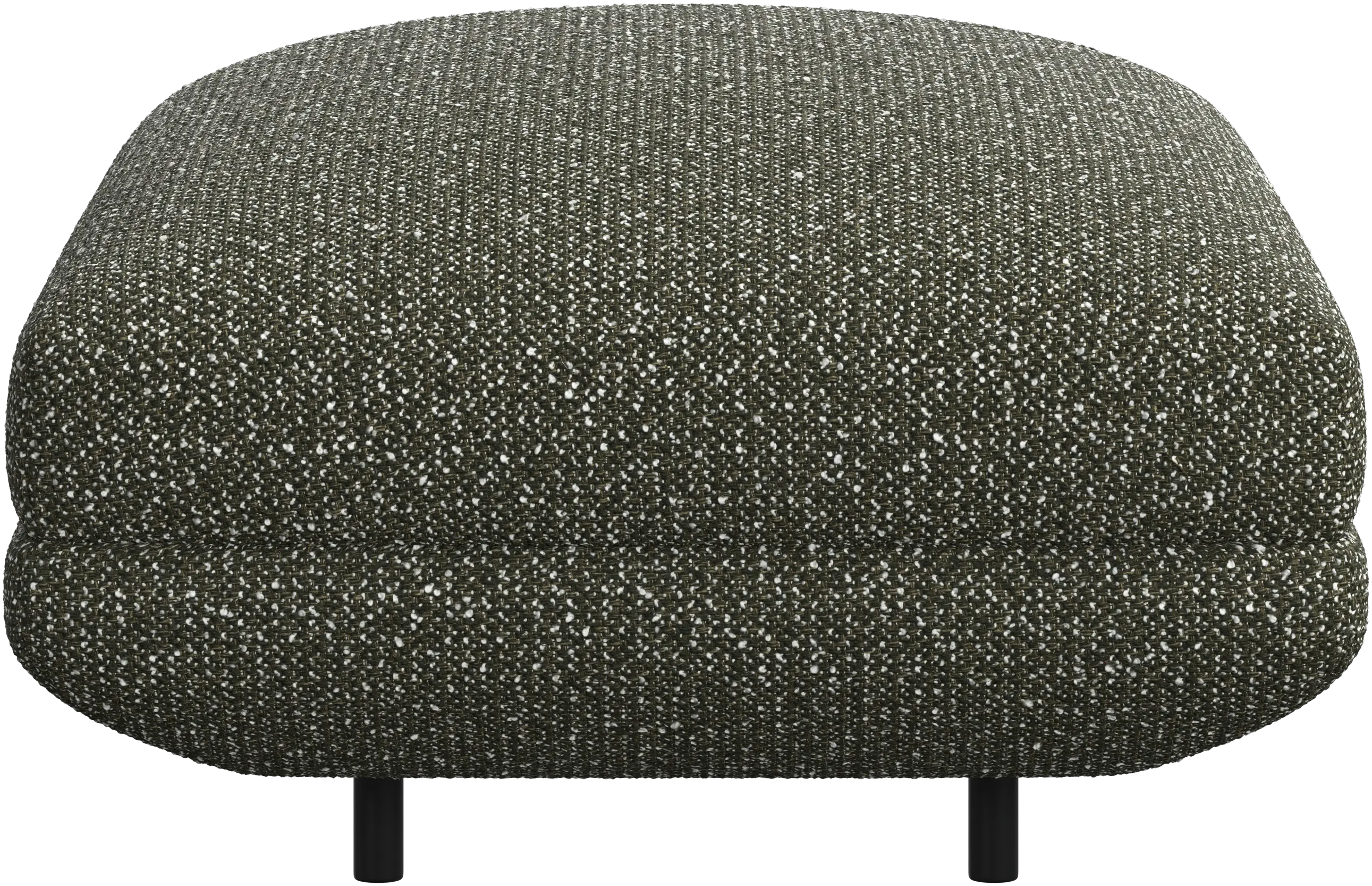 Salamanca footstool small