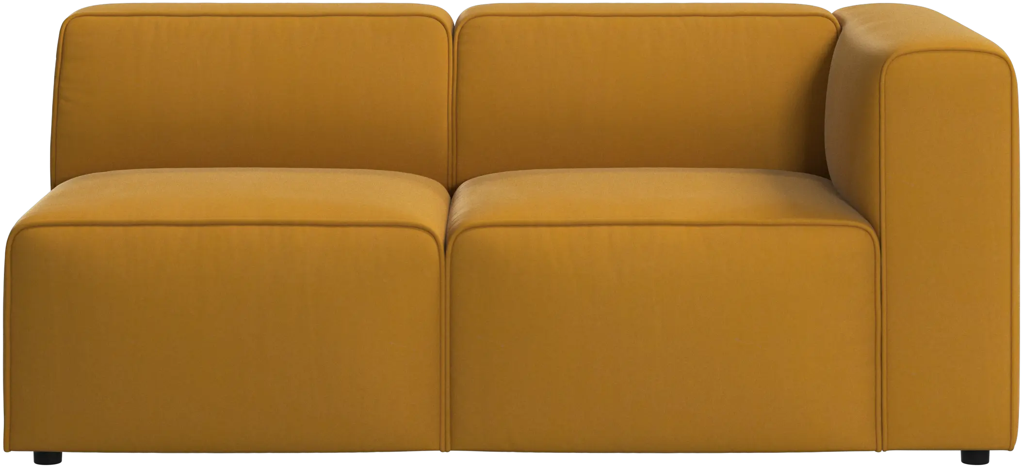 Carmo 2 seater sofa