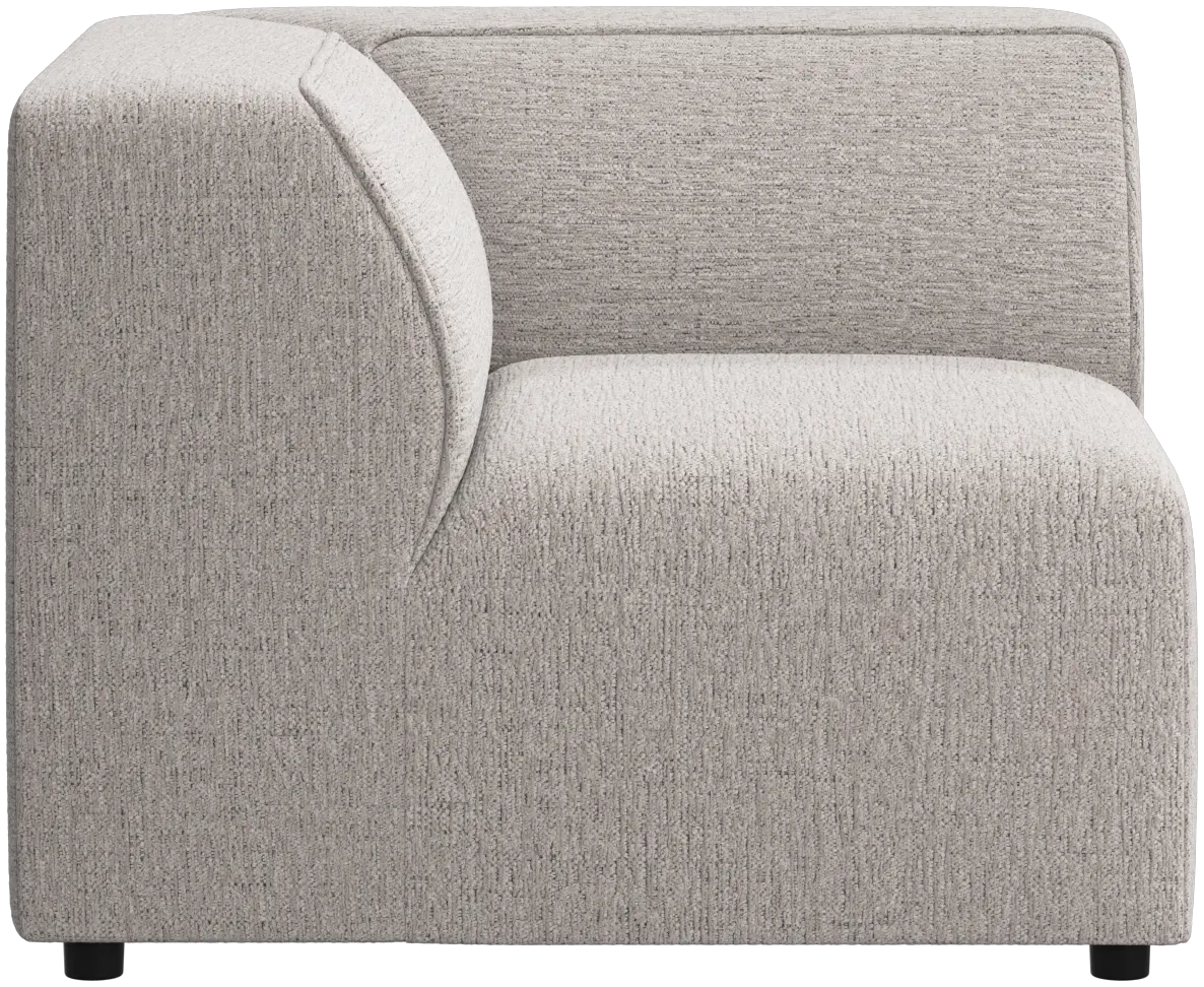 Carmo corner module sofa