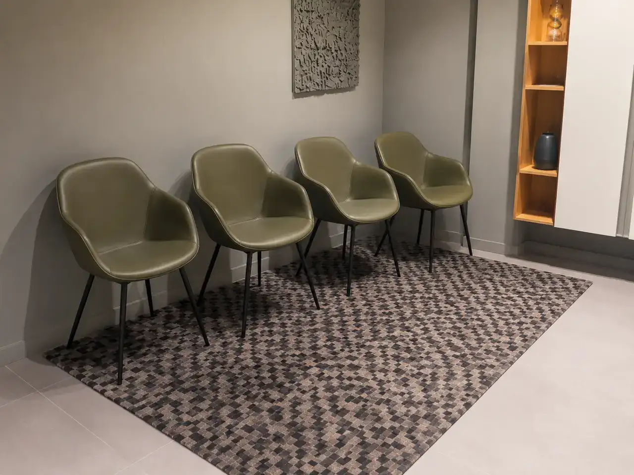 Dining chairs