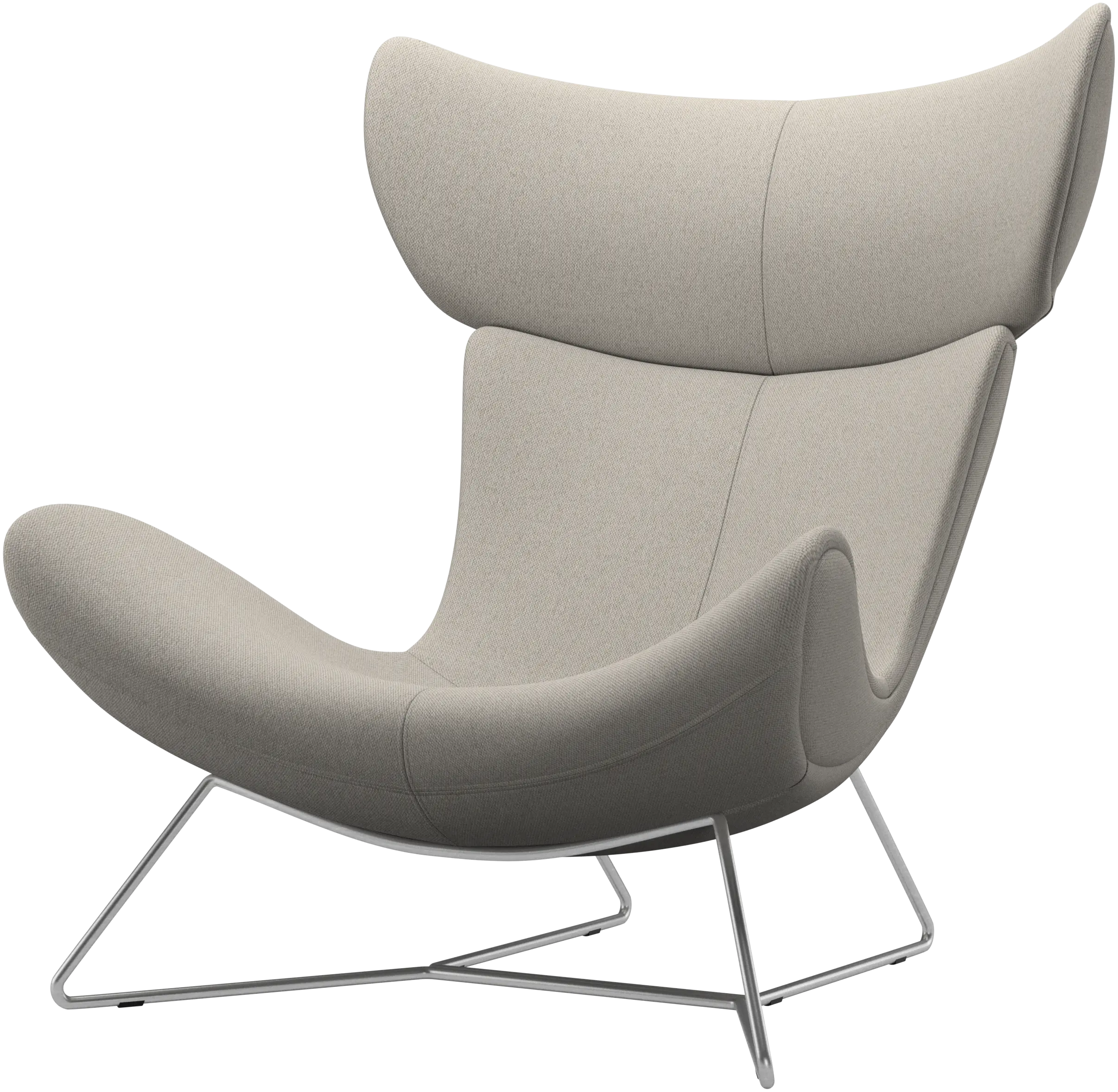 Imola armchair